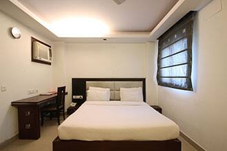 Galleria Residency, Gurgaon 4